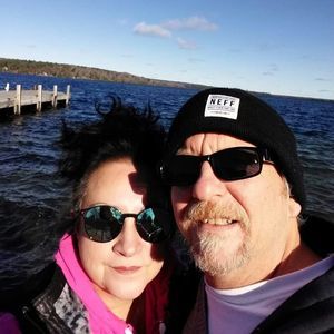 Meet your Posher, Patricia